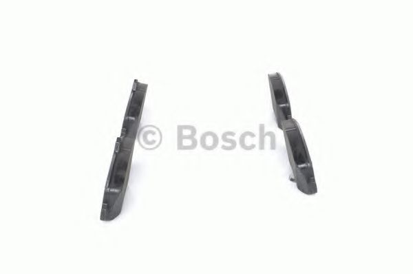 Тормозные колодки BOSCH 0 986 494 302 Тормозные колодки BOSCH 0 986 494 302