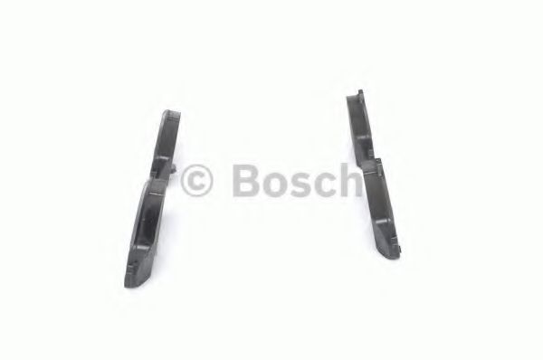 Тормозные колодки BOSCH 0 986 494 302 Тормозные колодки BOSCH 0 986 494 302