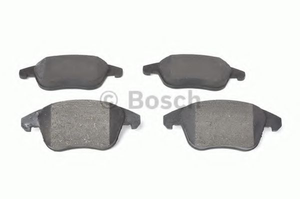 Тормозные колодки BOSCH 0 986 494 324