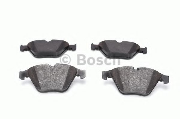 Тормозные колодки BOSCH 0 986 494 354