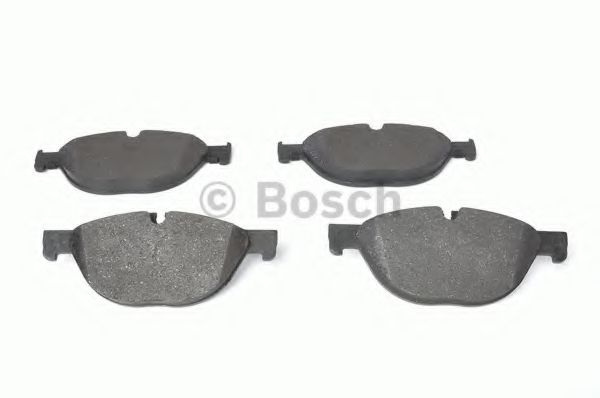 Тормозные колодки BOSCH 0 986 494 429
