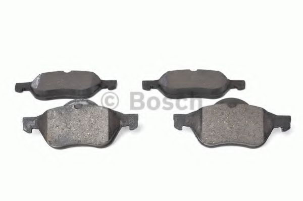 Тормозные колодки BOSCH 0 986 494 439