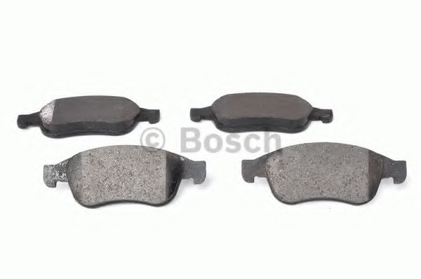 Тормозные колодки BOSCH 0 986 494 441