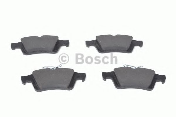 Тормозные колодки BOSCH 0 986 494 528
