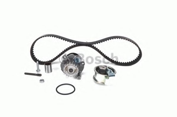 Комплект ГРМ с помпой BOSCH 1 987 946 474 Комплект ГРМ с помпой BOSCH 1 987 946 474