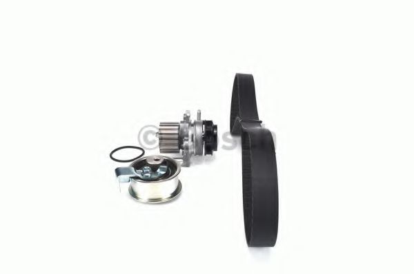 Комплект ГРМ с помпой BOSCH 1 987 946 474 Комплект ГРМ с помпой BOSCH 1 987 946 474