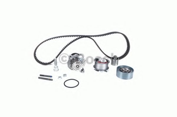 Комплект ГРМ с помпой BOSCH 1 987 946 476 Комплект ГРМ с помпой BOSCH 1 987 946 476