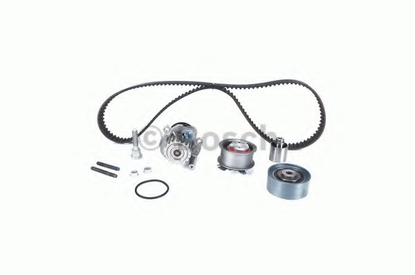 Комплект ГРМ с помпой BOSCH 1 987 946 476 Комплект ГРМ с помпой BOSCH 1 987 946 476