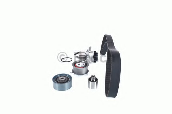 Комплект ГРМ с помпой BOSCH 1 987 946 476 Комплект ГРМ с помпой BOSCH 1 987 946 476