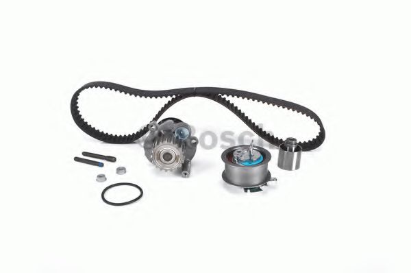 Комплект ГРМ с помпой BOSCH 1 987 946 477 Комплект ГРМ с помпой BOSCH 1 987 946 477