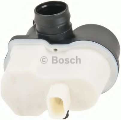 Датчик давления, топливный бак BOSCH 0 261 222 018