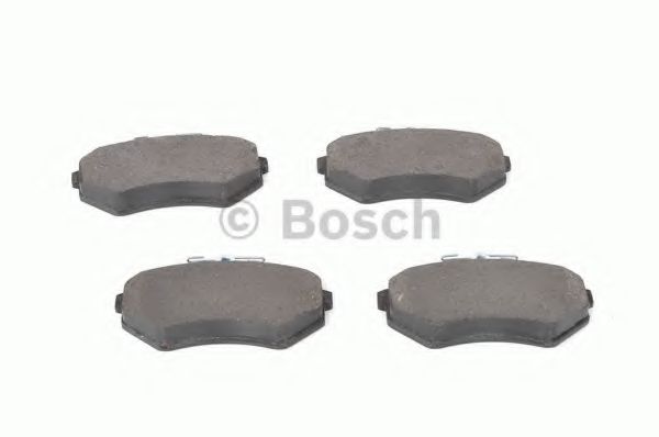 Тормозные колодки BOSCH 0 986 460 944