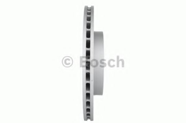 Тормозной диск BOSCH 0 986 478 012