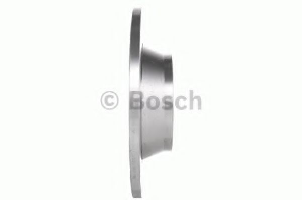 Тормозной диск BOSCH 0 986 478 131