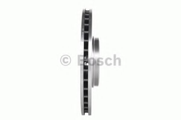 Тормозной диск BOSCH 0 986 478 299