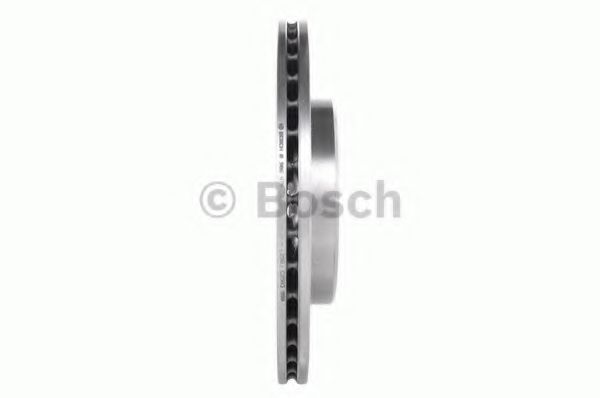 Тормозной диск BOSCH 0 986 478 301