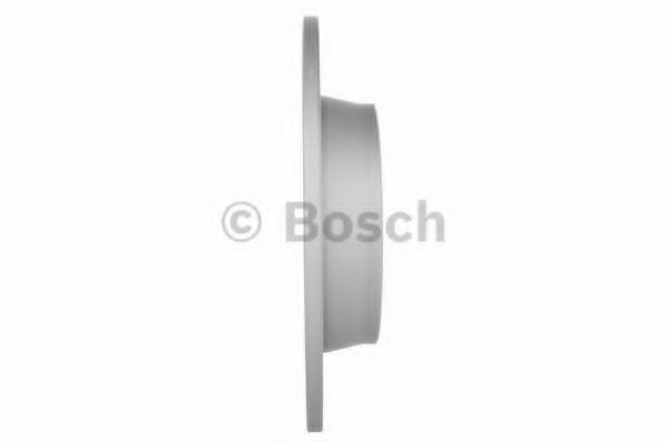 Тормозной диск BOSCH 0 986 478 421
