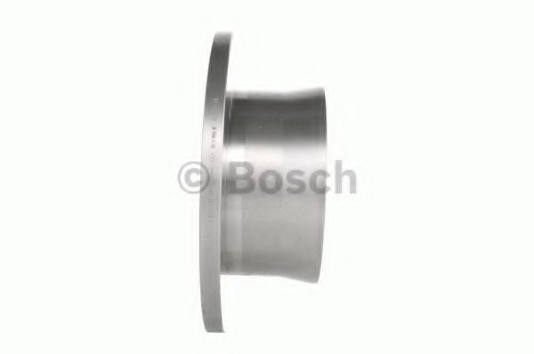 Тормозной диск BOSCH 0 986 478 433