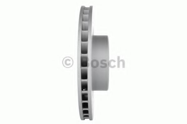 Тормозной диск BOSCH 0 986 478 470