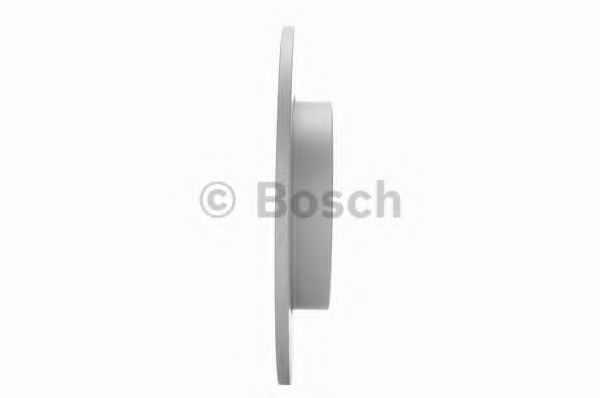Тормозной диск BOSCH 0 986 478 479