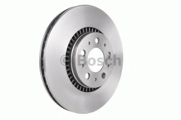 Тормозной диск BOSCH 0 986 478 494 Тормозной диск BOSCH 0 986 478 494