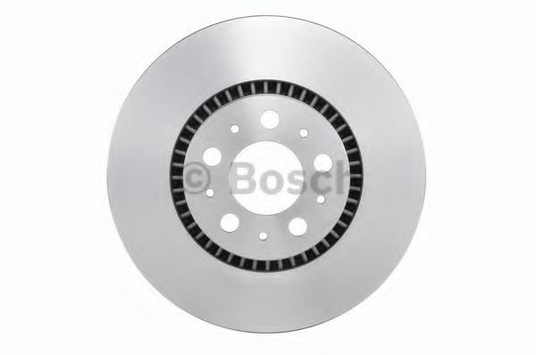 Тормозной диск BOSCH 0 986 478 494 Тормозной диск BOSCH 0 986 478 494