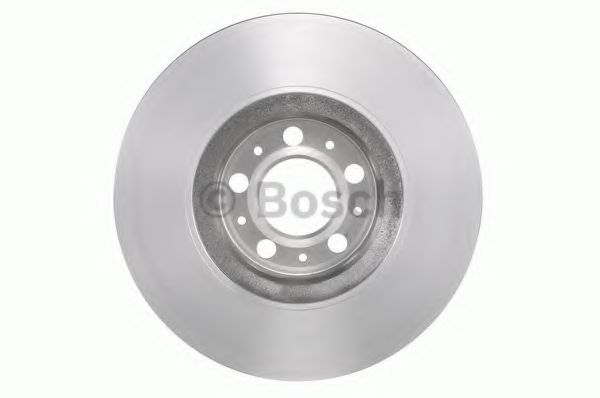 Тормозной диск BOSCH 0 986 478 494 Тормозной диск BOSCH 0 986 478 494