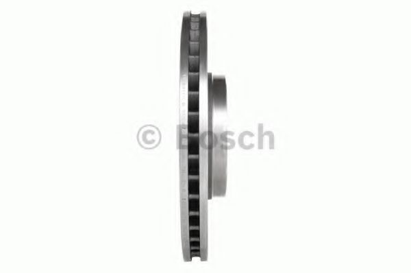 Тормозной диск BOSCH 0 986 478 494