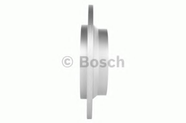 Тормозной диск BOSCH 0 986 478 495