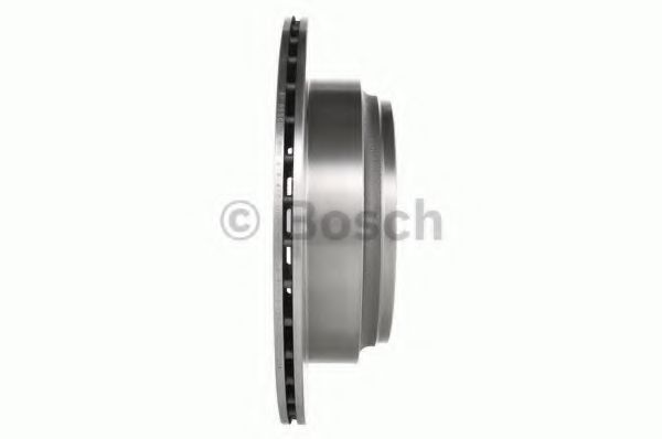 Тормозной диск BOSCH 0 986 478 496