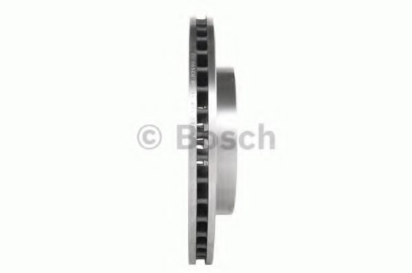 Тормозной диск BOSCH 0 986 478 531