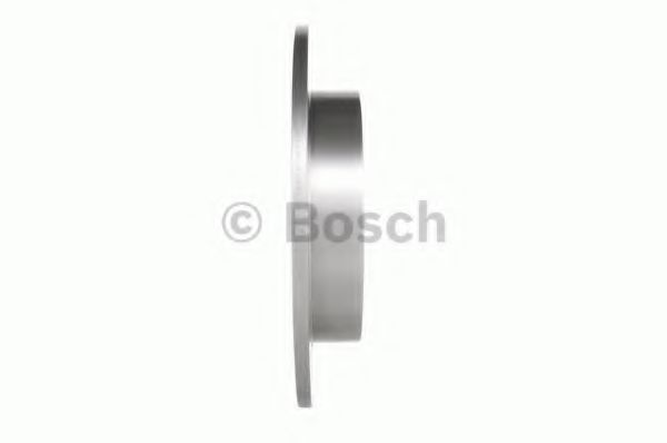 Тормозной диск BOSCH 0 986 478 539
