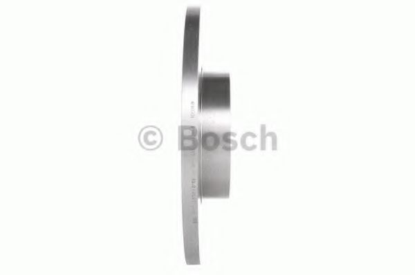 Тормозной диск BOSCH 0 986 478 545