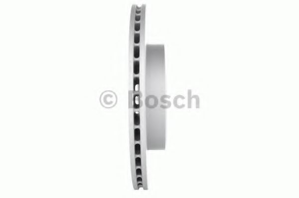 Тормозной диск BOSCH 0 986 478 571