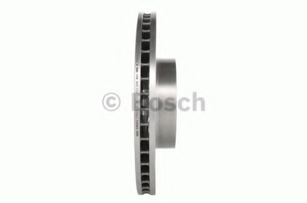 Тормозной диск BOSCH 0 986 478 593