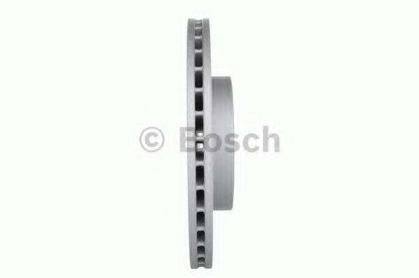 Тормозной диск BOSCH 0 986 478 598