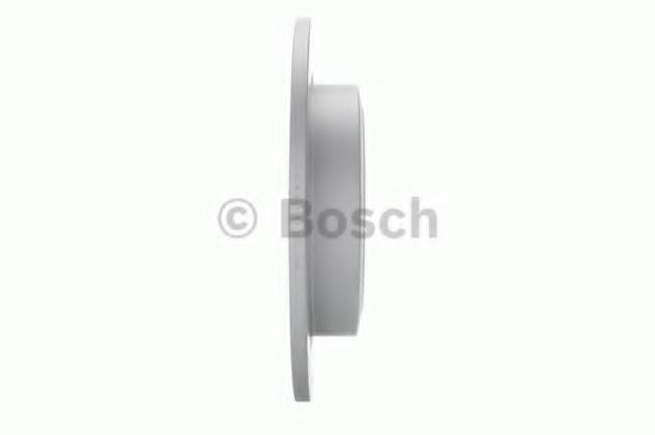 Тормозной диск BOSCH 0 986 478 601