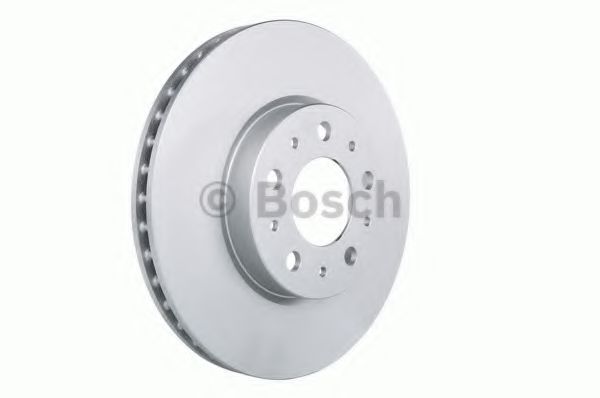 Тормозной диск BOSCH 0 986 478 603 Тормозной диск BOSCH 0 986 478 603