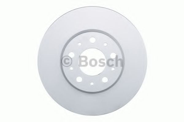 Тормозной диск BOSCH 0 986 478 603 Тормозной диск BOSCH 0 986 478 603