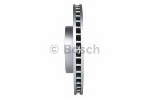 Тормозной диск BOSCH 0 986 478 603 Тормозной диск BOSCH 0 986 478 603