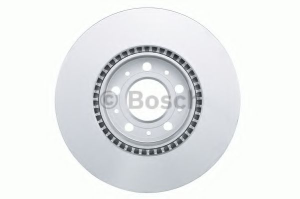 Тормозной диск BOSCH 0 986 478 603 Тормозной диск BOSCH 0 986 478 603