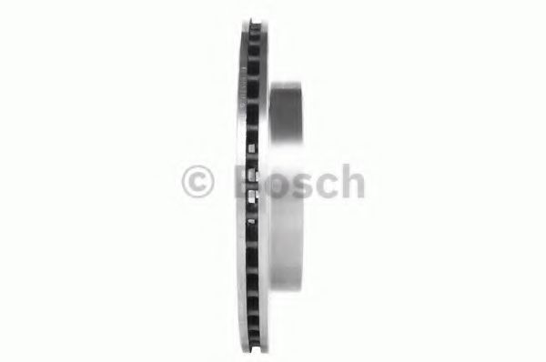 Тормозной диск BOSCH 0 986 478 605