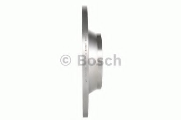 Тормозной диск BOSCH 0 986 478 615
