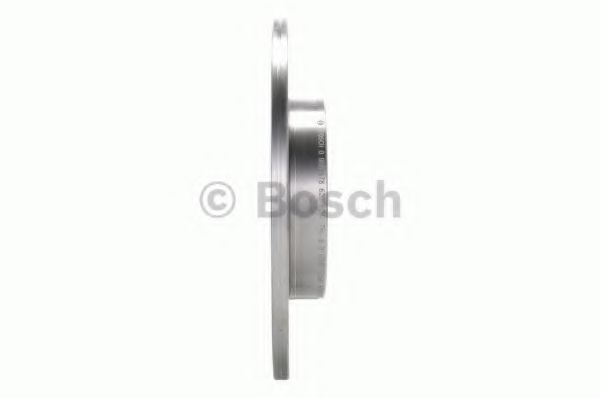 Тормозной диск BOSCH 0 986 478 620