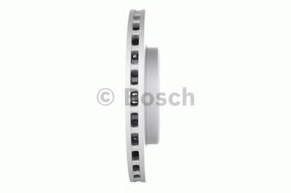 Тормозной диск BOSCH 0 986 478 624