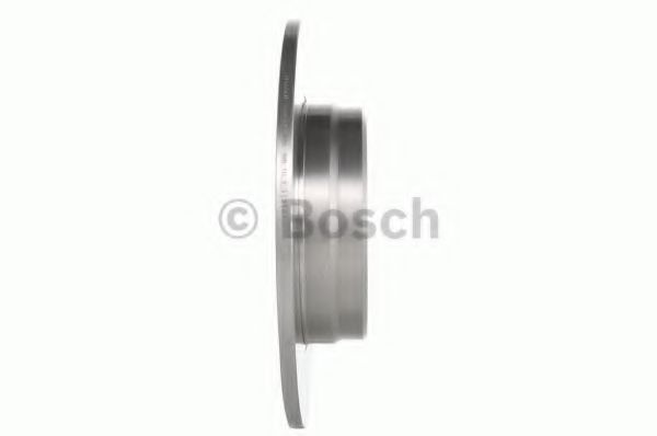 Тормозной диск BOSCH 0 986 478 626