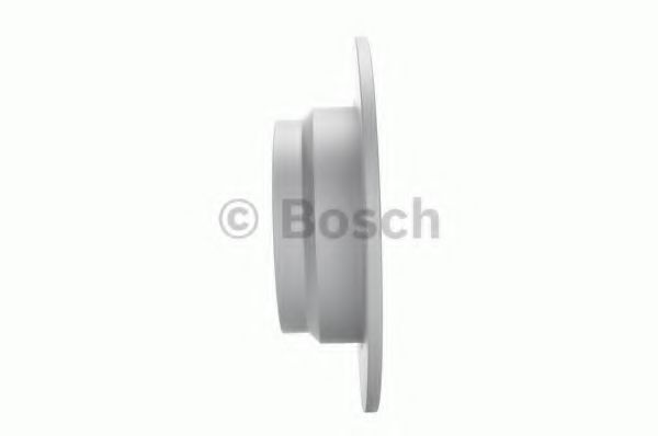 Тормозной диск BOSCH 0 986 478 628 Тормозной диск BOSCH 0 986 478 628