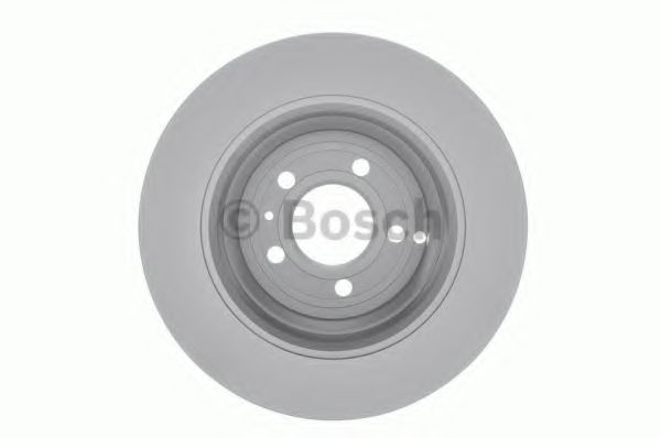 Тормозной диск BOSCH 0 986 478 628 Тормозной диск BOSCH 0 986 478 628