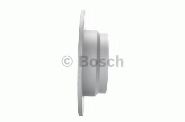 Тормозной диск BOSCH 0 986 478 628