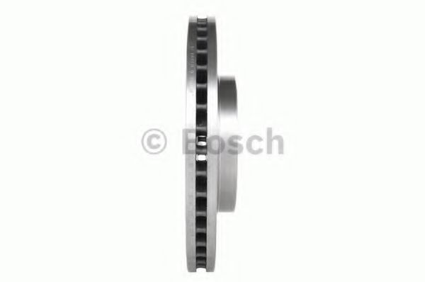 Тормозной диск BOSCH 0 986 478 632